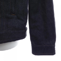 HERMES ICONES AU CARRE - Áo khoác denim *31-5516 - Hàng hiệu Authentic 891036