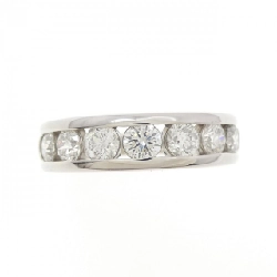 Nhẫn kim cương PT900 1.00CT - Hàng hiệu Chính hãng 852037