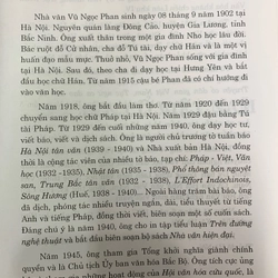 Tác phẩm được tặng giải thưởng Hồ Chí Minh-VŨ NGỌC PHAN 352302