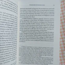 THE LAW AND THE GOSPEL – JOHN COLQUHOUN 974952