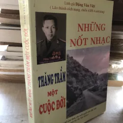 Những nốt nhạc thăng trầm một cuộc đời