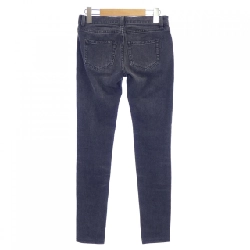 【Mã giảm giá】Quần jeans SAINT LAURENT 654594