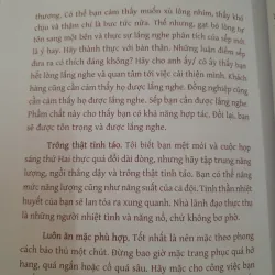 Rất THẦN THÁI Rất PARIS. Tg. Madame Chic (Jenifer L. Scott) -Jen dịch 787416