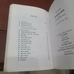 Du lịch ba miền: ĐẤT PHƯƠNG NAM 931193