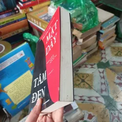 Mặt Dày Tâm Đen- Chin- Ninh Chu 1041262