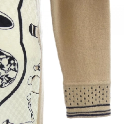 HERMES QU IMPORTE LE FLACON *77-7768 Váy đầm - Hàng hiệu Authentic 814833