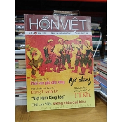 Tạp Chí Hồn Việt 187210