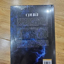 Cạm bẫy
110k 736525