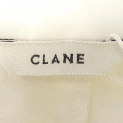 CLANE Shirt - Hàng hiệu Authentic 774002