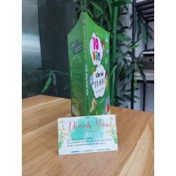Cuộc sống muôn màu – 10 vạn câu hỏi vì sao 550494