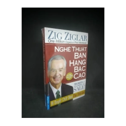 Nghệ thuật bán hàng bậc cao