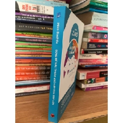 Đừng để mâu thuẫn nhỏ gây hậu quả lớn -Mike Bechtle 787713