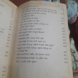 Almanach CHÀO THẾ KỶ 21, Du lịch & Những điều mới lạ 474668