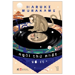 Ngôi Thứ Nhất Số Ít - Haruki Murakami 293023