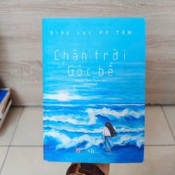 Chân Trời Góc Bể - Diệp Lạc Vô Tâm 469338