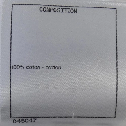 CHANEL P70021V61467 21C Áo - Hàng hiệu Chính hãng 826629