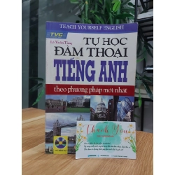 Tự Học Đàm Thoại Tiếng Anh – Lê Xuân Tùng