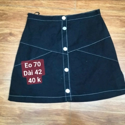 chân váy cao cấp  539050