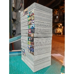 Truyện tranh Tokyo Revengers 406291