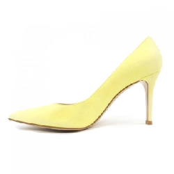 Giày cao gót GIANVITO ROSSI - Hàng hiệu Authentic 829143