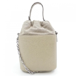 Maison Margiela 5AC túi bucket S61WG0035 657001