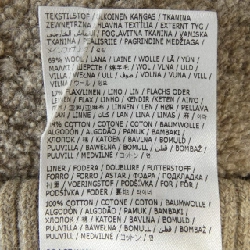 Quần JIL SANDER+ J40KA0026 647221