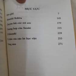 Hòa Giải - Truyện ngắn tuyển chọn - Shiga Naoda 589287