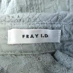 Đầm FRAY I.D - Hàng hiệu Authentic 814675