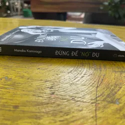 ĐỪNG ĐỂ NÓ DỤ- MANUBU KAMINAGA 565198
