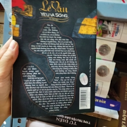 Lê vân yêu và sống 443322