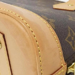 Túi Louis Vuitton Monogram Alma BB M53152 619721
