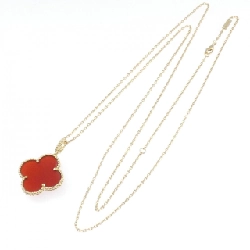 Vòng cổ dài Magic Alhambra của Van Cleef & Arpels - Hàng hiệu Authentic 840127