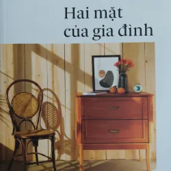Sách Hai mặt của gia đình - CHOI KWANGHYUN
