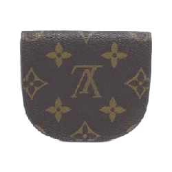 Ví tiền xu Louis Vuitton Monogram Porte Monnaie Gaze M61970 620321