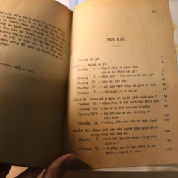CÁCH XỬ THẾ (CỦA NGƯỜI NAY) 1991- Nguyễn hiến Lê  477282