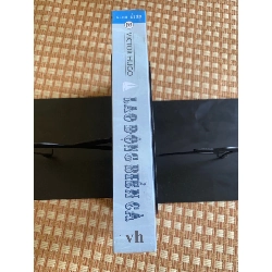 Lao Động Biển Cả (sách mới còn seal 90% năm xb 2015) Victo HuGo STB2905 Văn Học 351604
