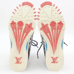 Giày sneaker dòng LV Sprint của Louis Vuitton - Hàng hiệu Authentic 904178