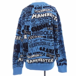 【Mã giảm giá】Chanel CHANEL Áo len 644240