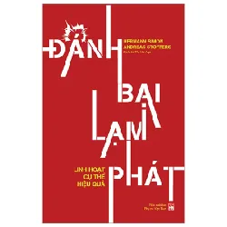 Đánh Bại Lạm Phát - Hermann Simon, Andreas Stoffers