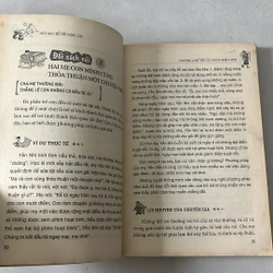 Nói sao cho trẻ nghe lời? - Hoa Dương 517481