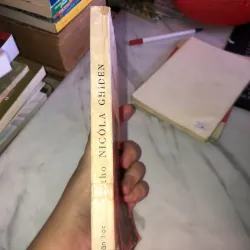 Thơ NiCoLa GHIDEN 958034