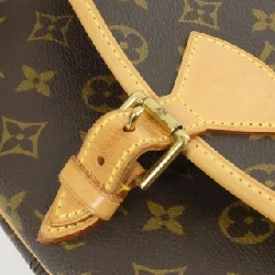 Túi xách vai Louis Vuitton Monogram Saloni M42250 613645