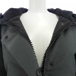 【Khuyến mãi】Áo khoác lông Canada Goose CANADA GOOSE 641903