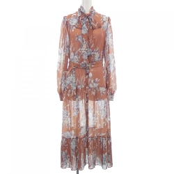 【Mã giảm giá】Grace Continental GRACE CONTINENTAL Váy liền