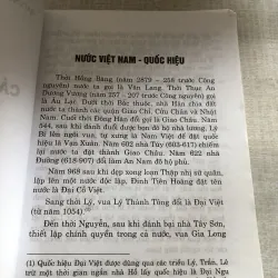 Các triều đại Việt Nam 784569