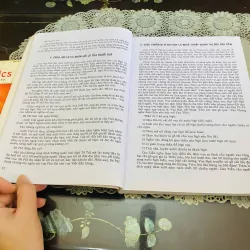 Thành hay bại thuật dùng người trong mọi thời đại#HATRA 930987