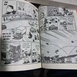 Doreamon - combo 3q  973986