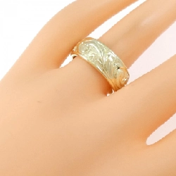 Nhẫn 14KYG - Hàng hiệu Authentic 853068