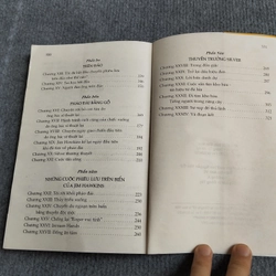 ĐẢO GIẤU VÀNG - ROBERT LOUIS STEVENSON 552833