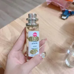 Nước Hoa Em Bé Hồng Phấn Thái Lan 746842